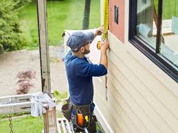 Best Siding Painting and Refinishing  in Adrian, MO